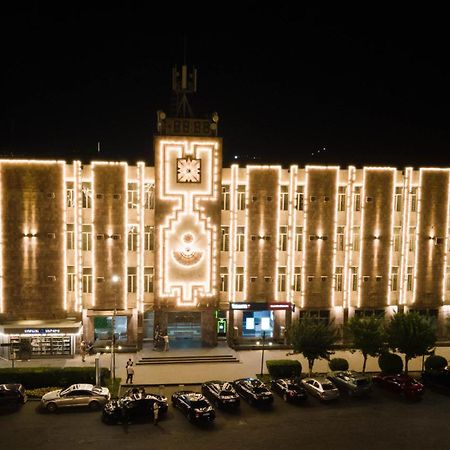 Richmind Hotel Vagharshapat 외부 사진