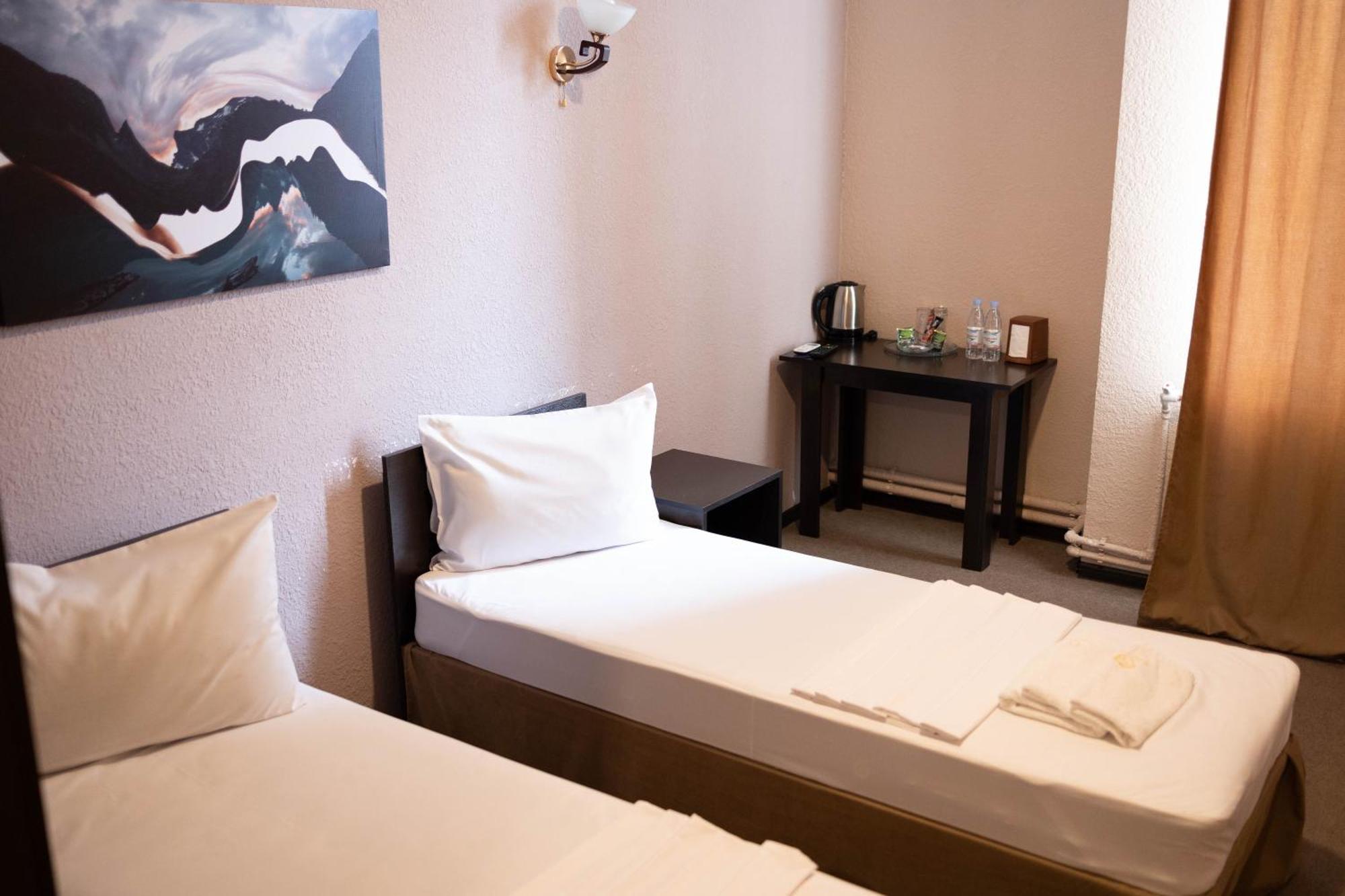 Richmind Hotel Vagharshapat 외부 사진