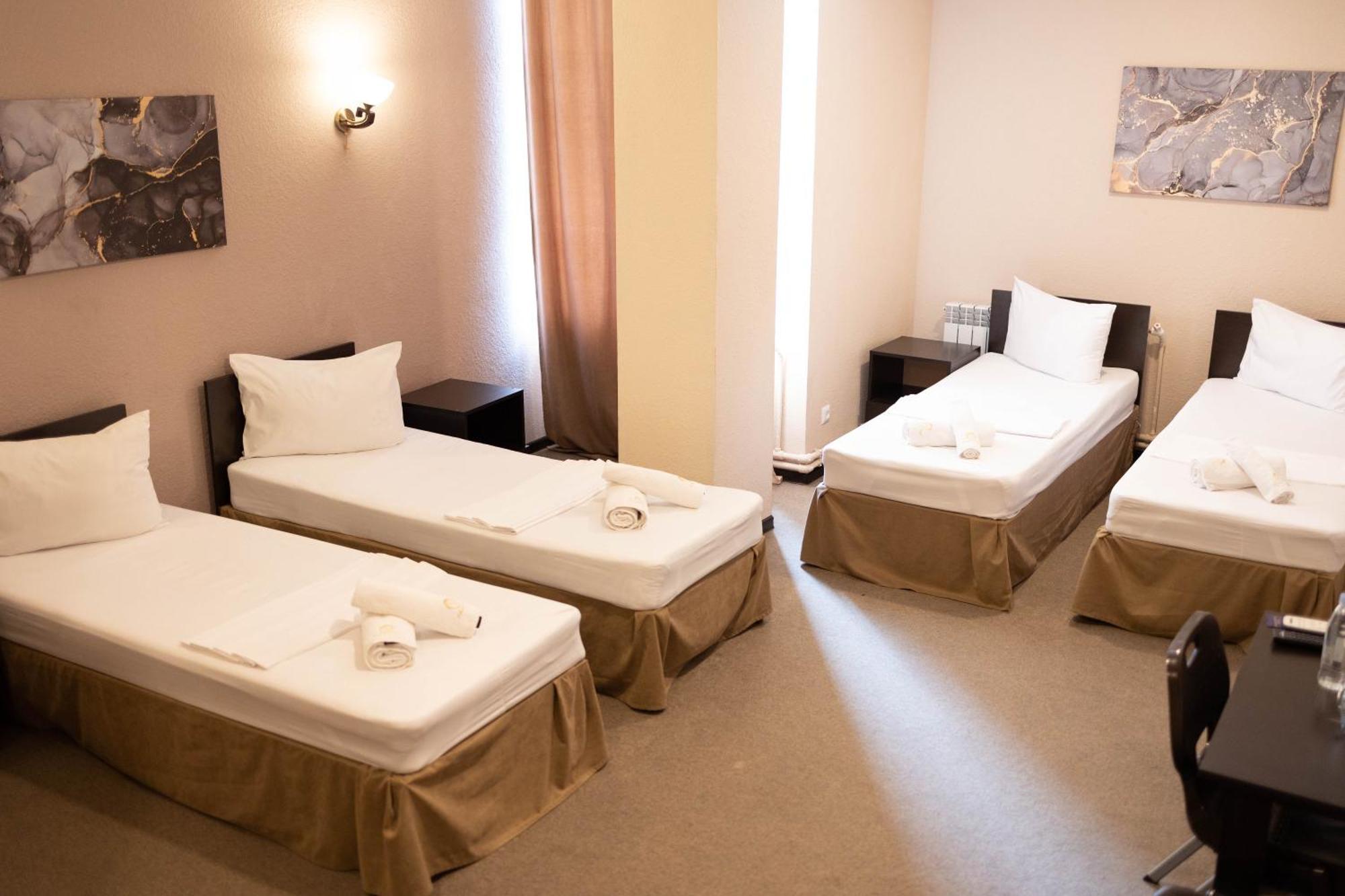 Richmind Hotel Vagharshapat 외부 사진