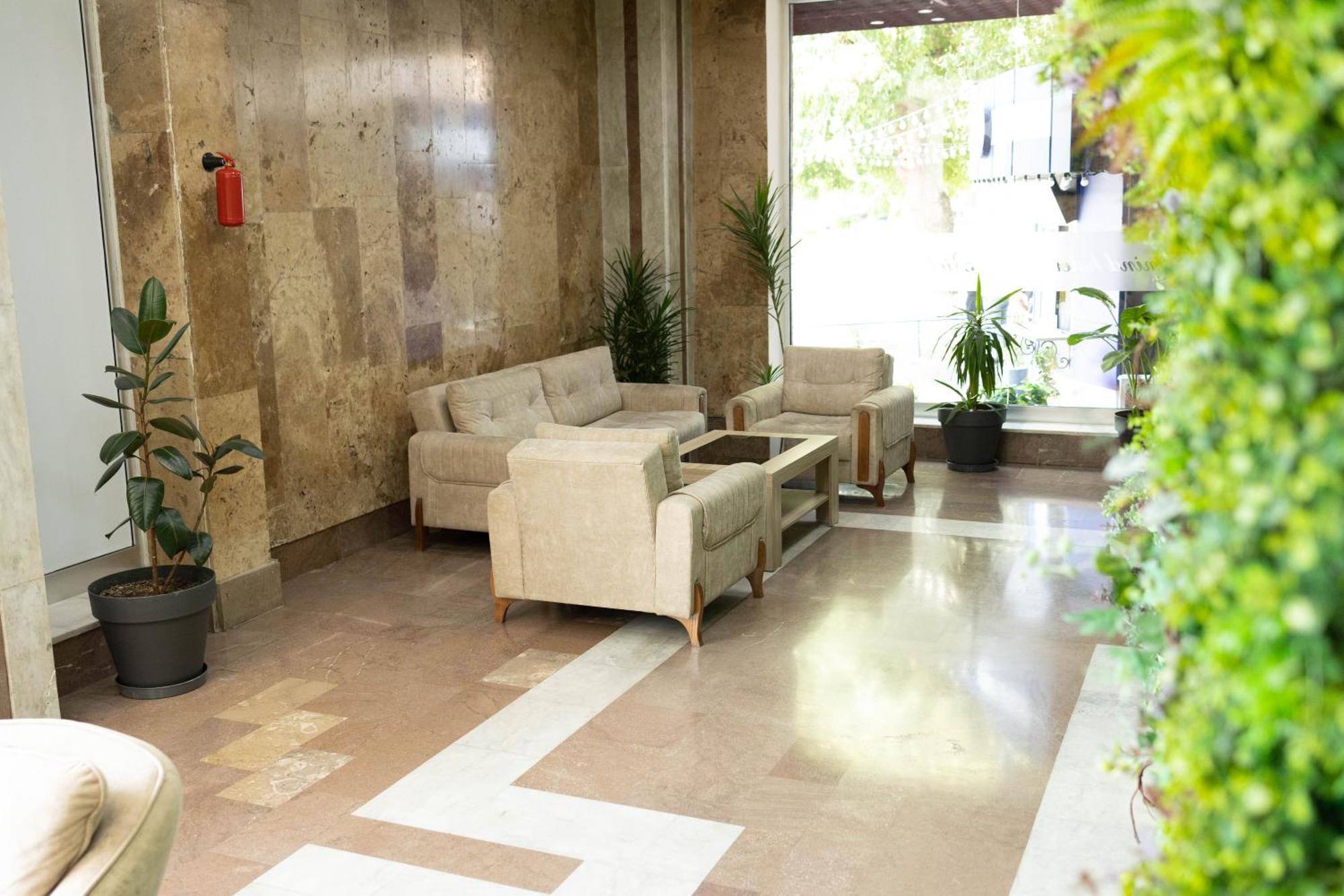 Richmind Hotel Vagharshapat 외부 사진