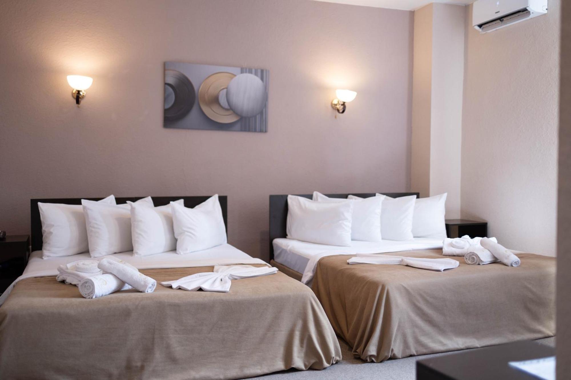 Richmind Hotel Vagharshapat 외부 사진