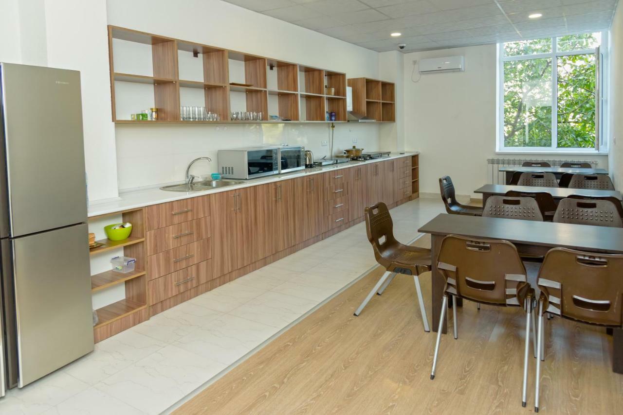 Richmind Hotel Vagharshapat 외부 사진