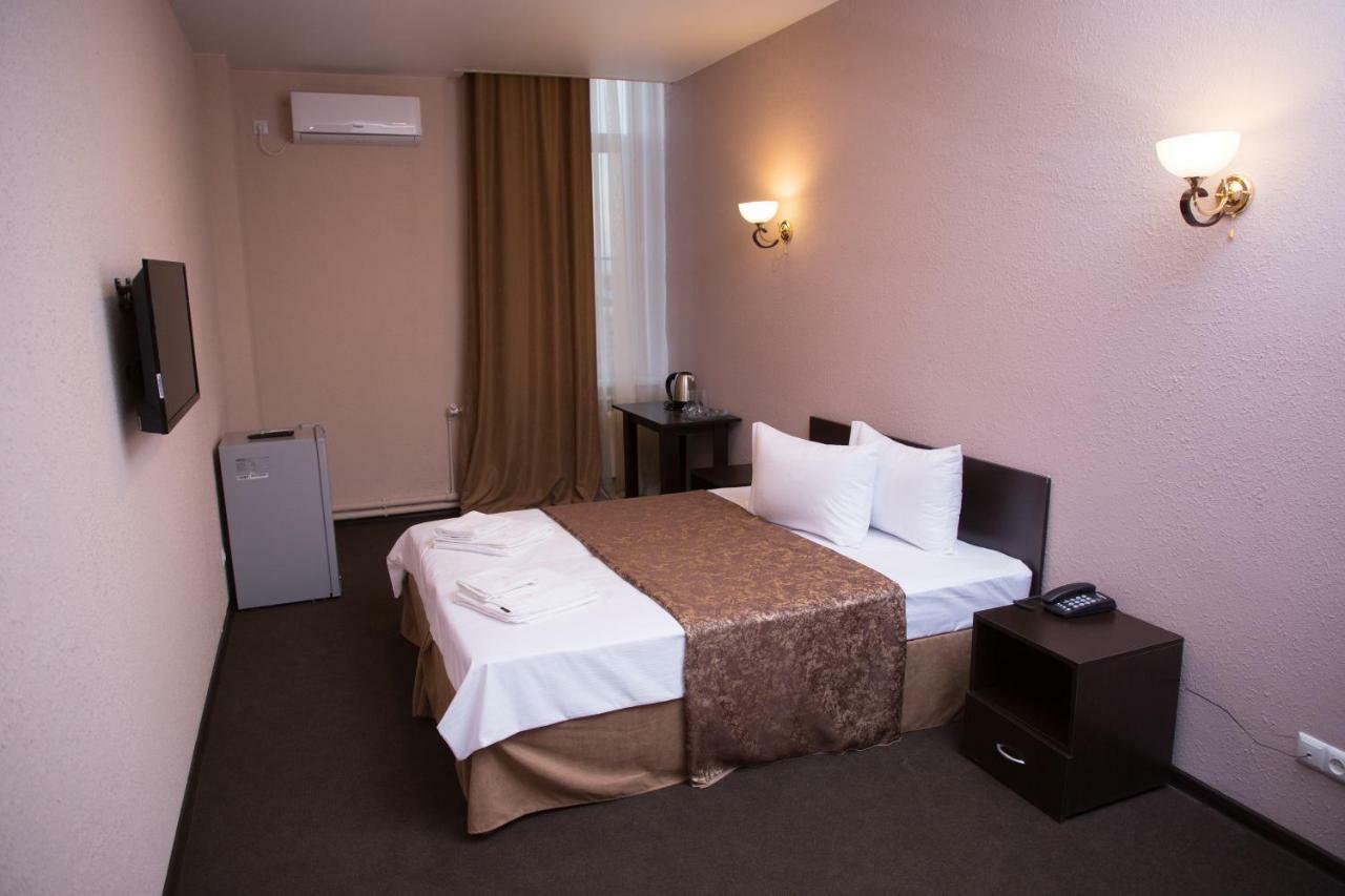 Richmind Hotel Vagharshapat 외부 사진
