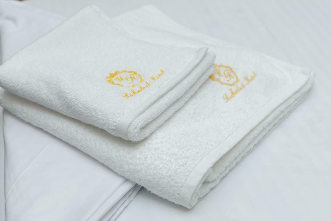 Richmind Hotel Vagharshapat 외부 사진