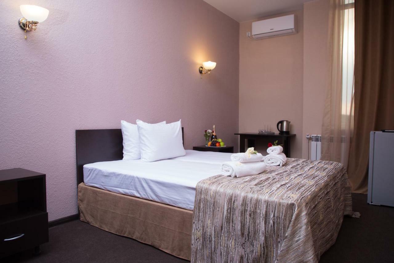 Richmind Hotel Vagharshapat 외부 사진