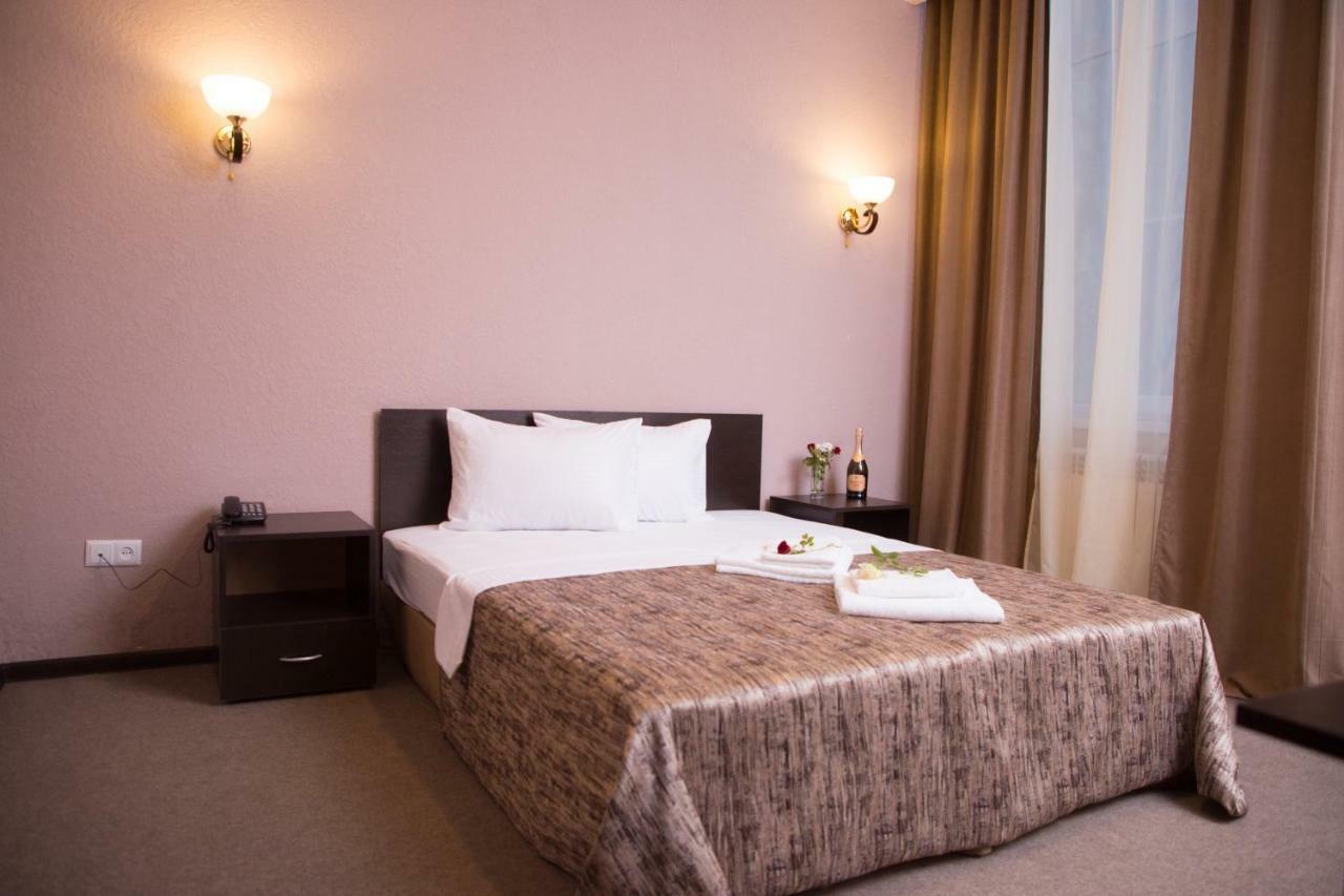 Richmind Hotel Vagharshapat 외부 사진