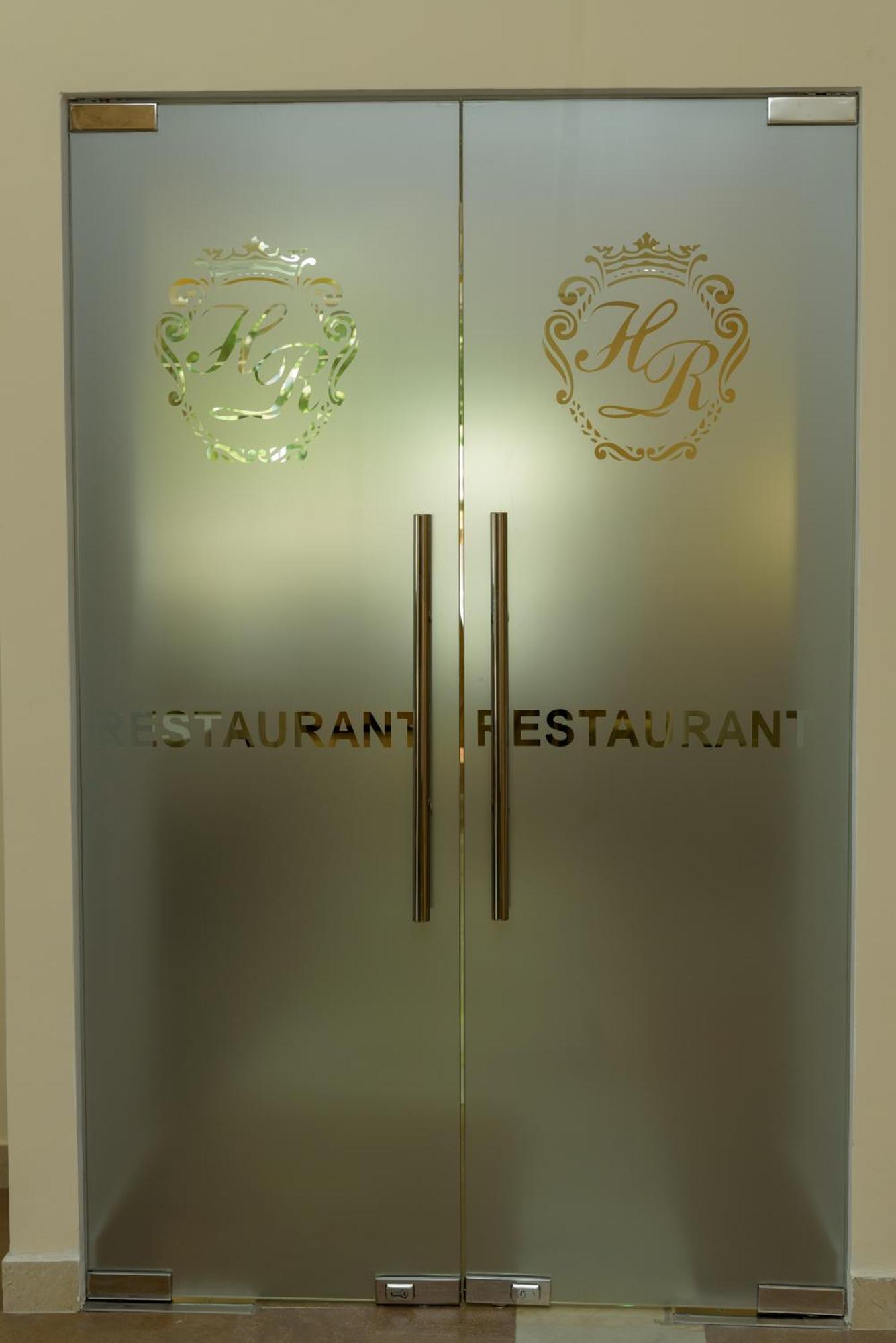 Richmind Hotel Vagharshapat 외부 사진