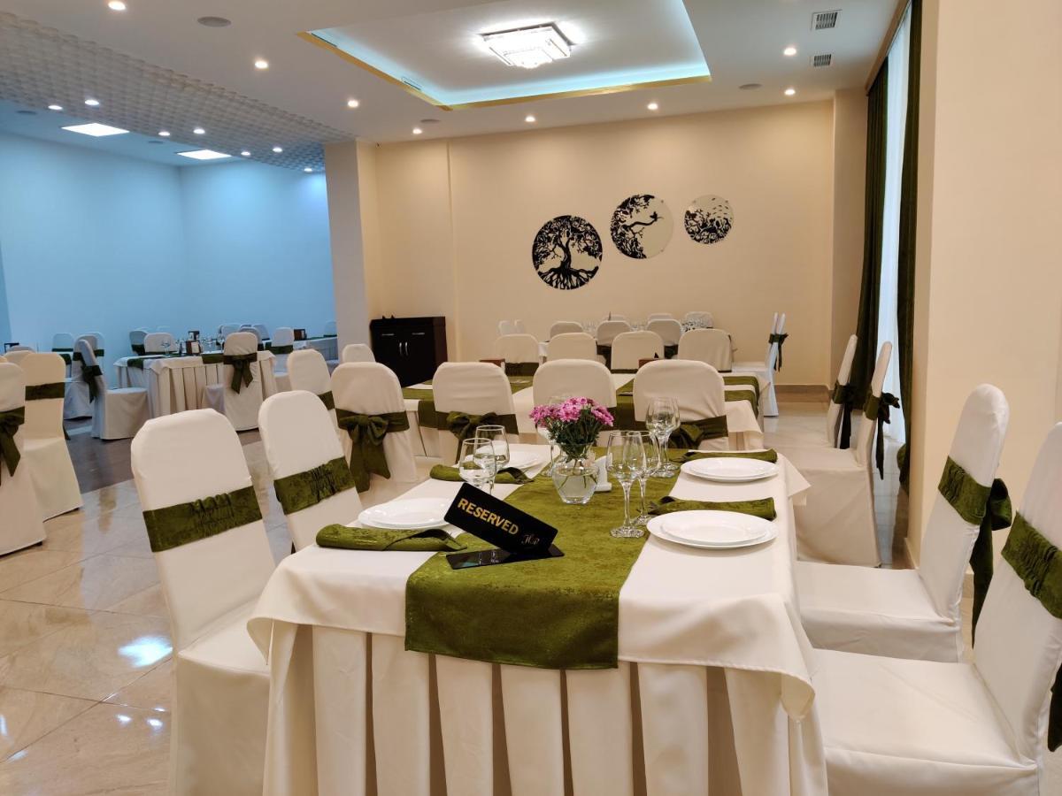 Richmind Hotel Vagharshapat 외부 사진
