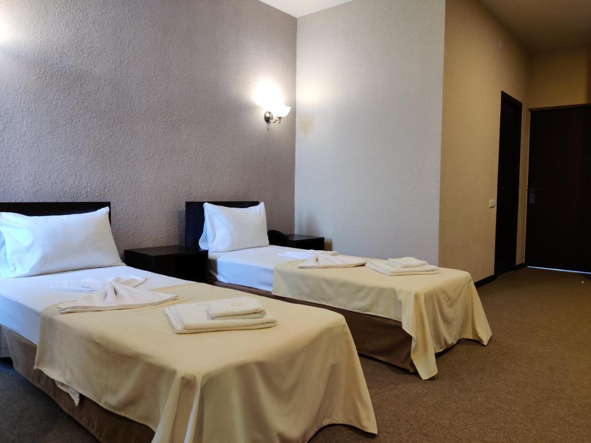 Richmind Hotel Vagharshapat 외부 사진