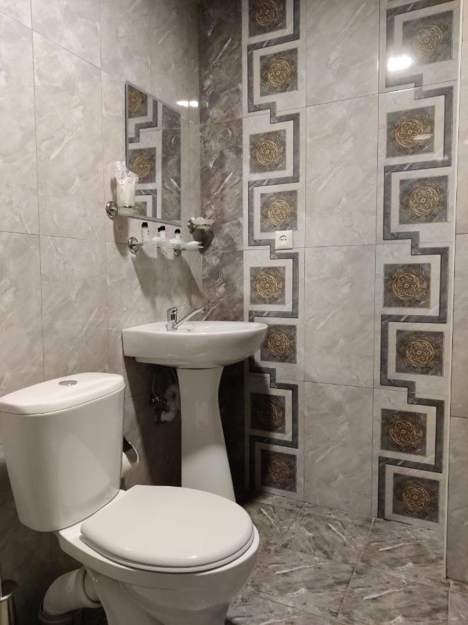 Richmind Hotel Vagharshapat 외부 사진
