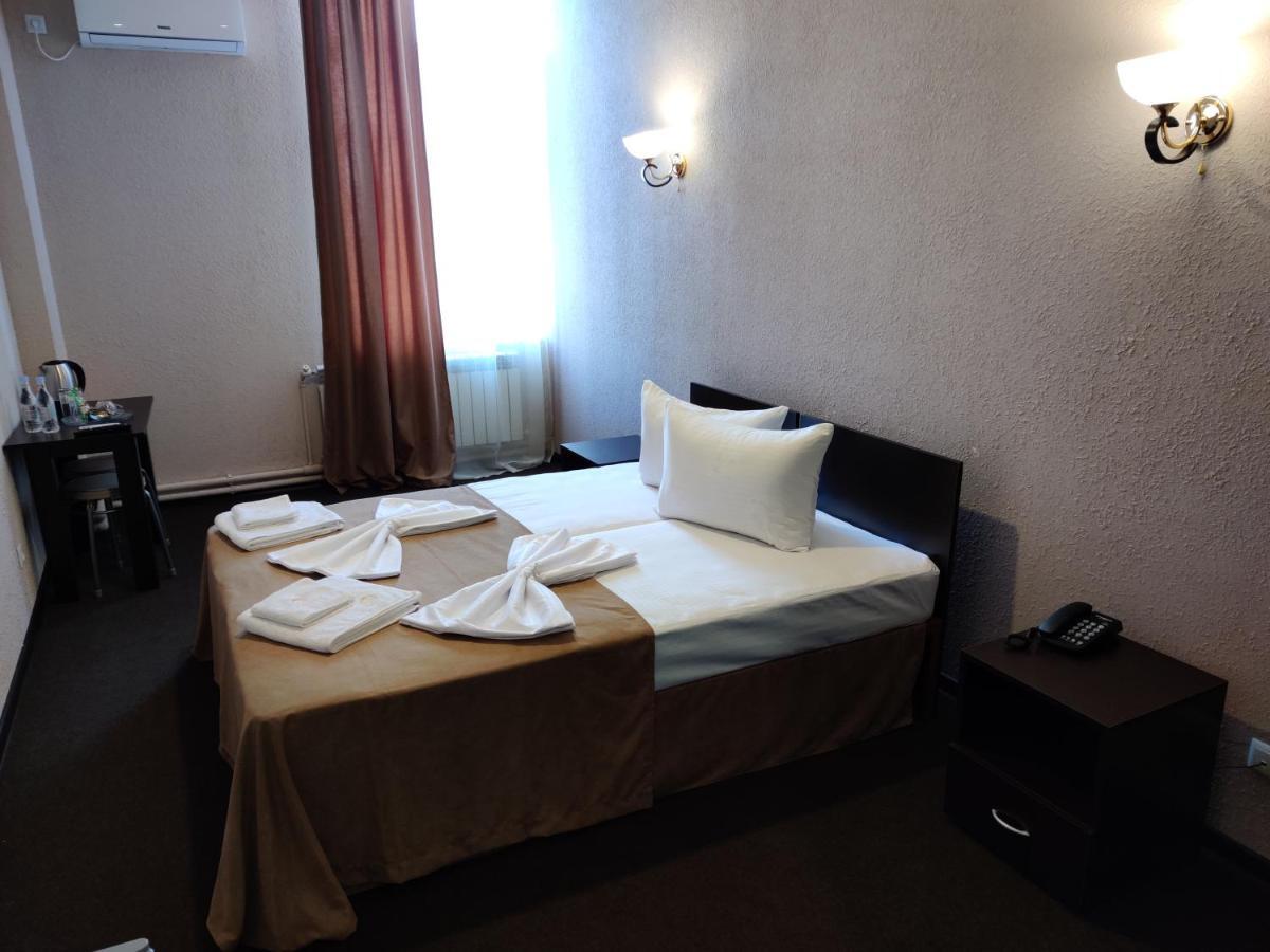 Richmind Hotel Vagharshapat 외부 사진