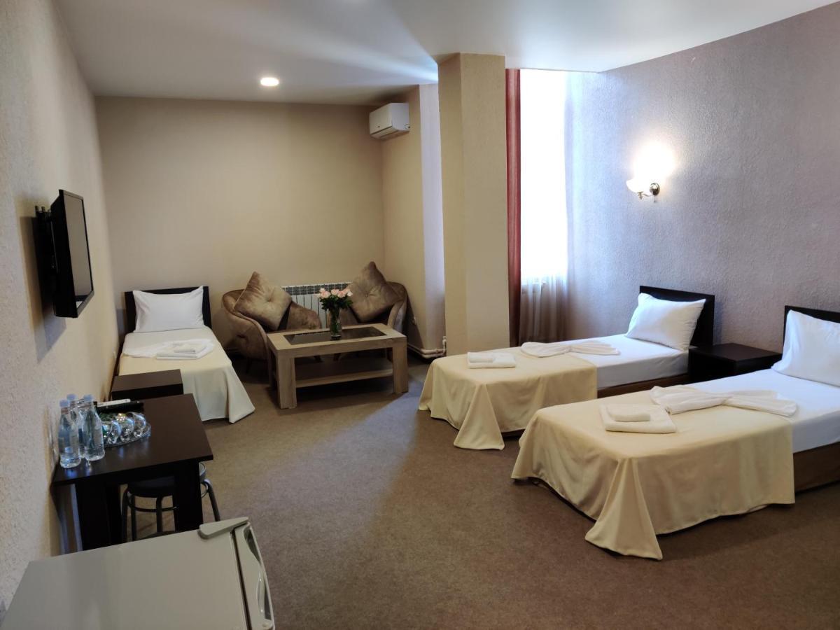 Richmind Hotel Vagharshapat 외부 사진