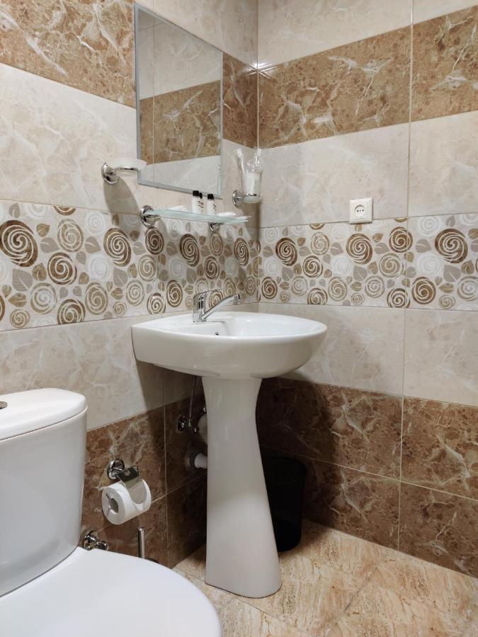 Richmind Hotel Vagharshapat 외부 사진