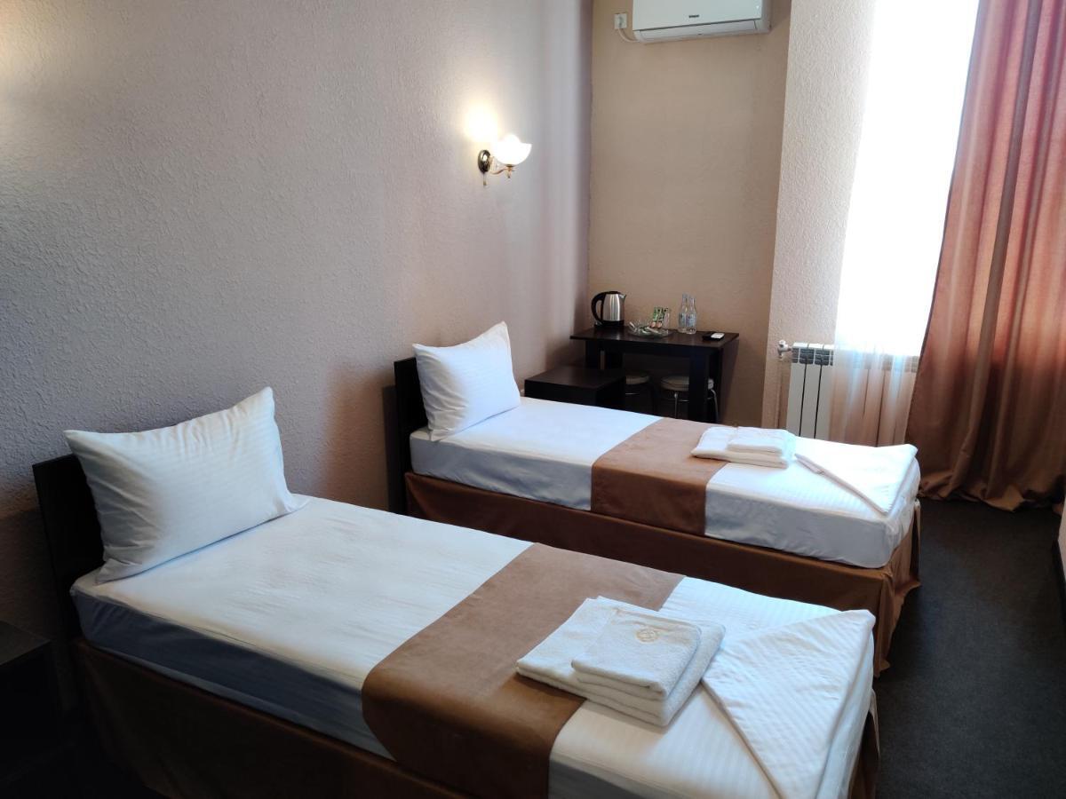Richmind Hotel Vagharshapat 외부 사진