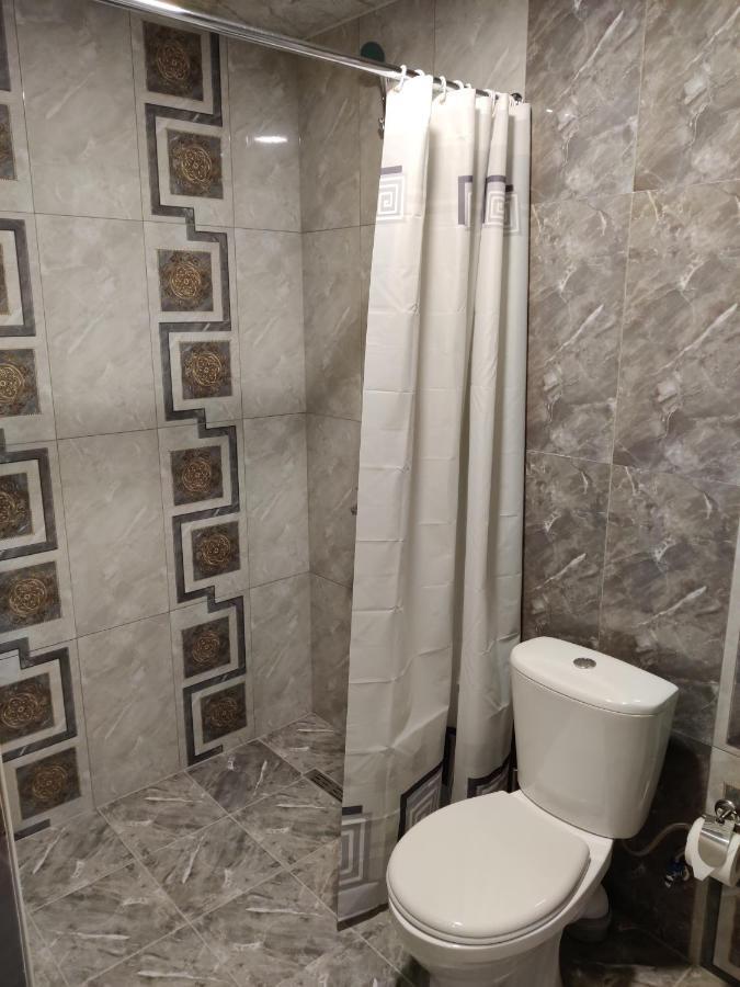 Richmind Hotel Vagharshapat 외부 사진