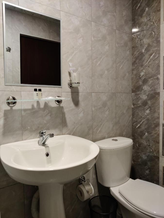 Richmind Hotel Vagharshapat 외부 사진