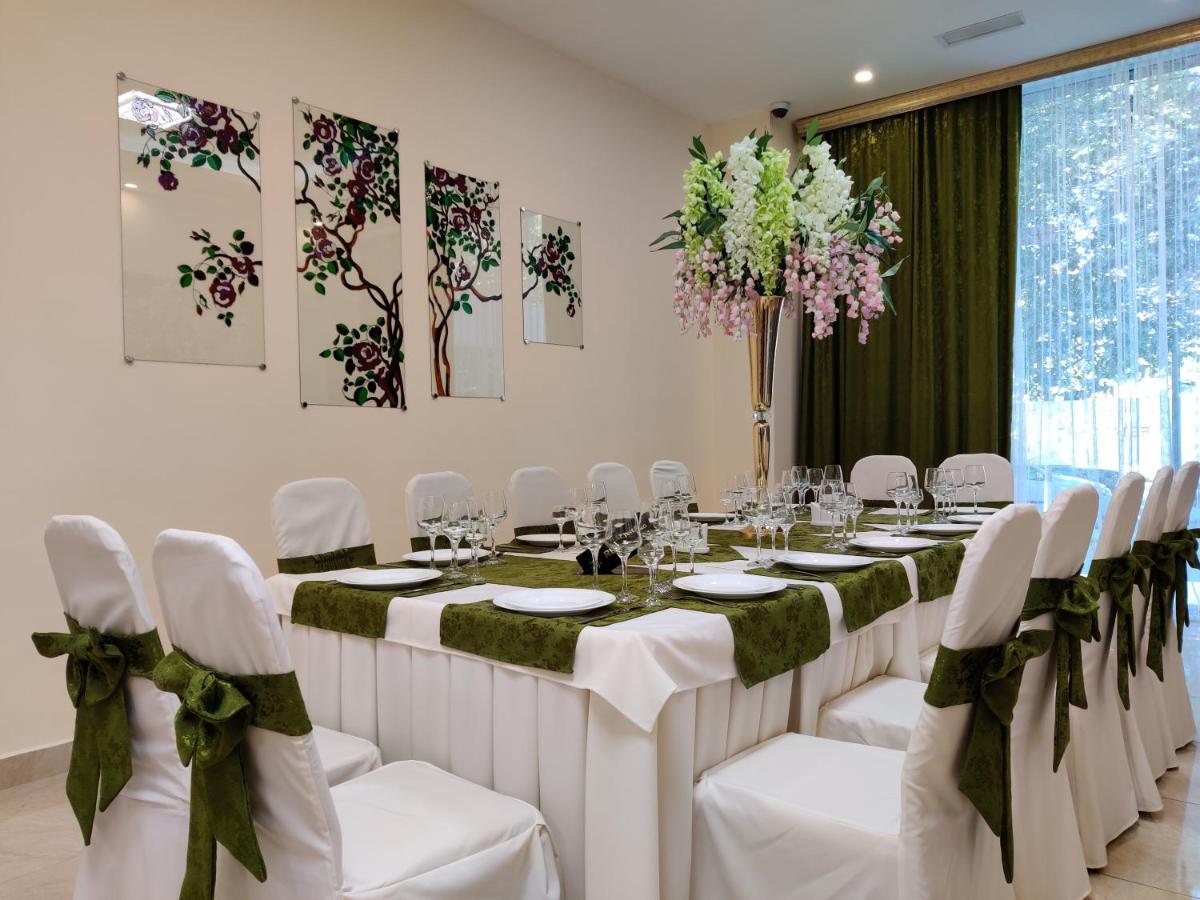 Richmind Hotel Vagharshapat 외부 사진
